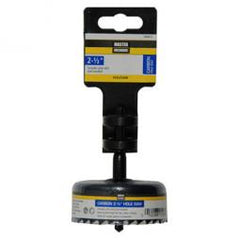 TRUE VALUE 284653 HOLE SAW BITS