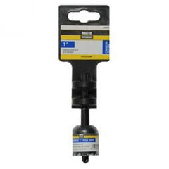 TRUE VALUE 284430 HOLE SAW BITS