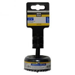 TRUE VALUE 284620 HOLE SAW BITS