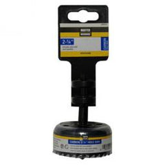 TRUE VALUE 284620 HOLE SAW BITS