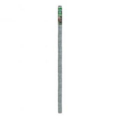 TRUE VALUE 308447B GALVANIZED & BLACK PIPES