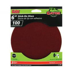 TRUE VALUE 3011 ABRASIVE DISCS