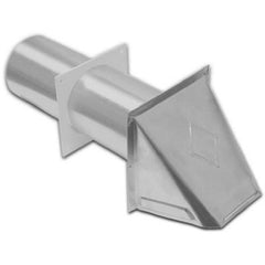 TRUE VALUE 344S AIR VENTS