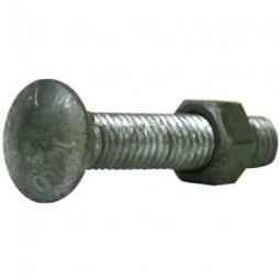 TRUE VALUE 328503C GALVANIZED & BLACK PIPES