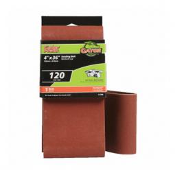 TRUE VALUE 3190 SANDING BELTS