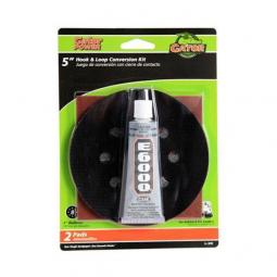 TRUE VALUE 3727 LIQUID PROPANE CONVERSION KITS