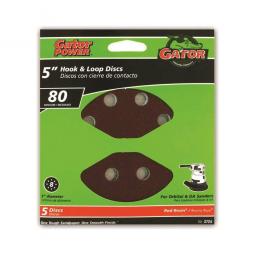 TRUE VALUE 3724 ABRASIVE HAND PADS