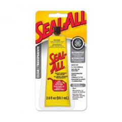 TRUE VALUE 380112 ADHESIVES, SEALANTS AND TAPES
