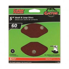 TRUE VALUE 3785 SANDING DISCS