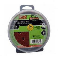 TRUE VALUE 4347 ABRASIVE DISCS