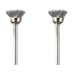TRUE VALUE 442-02 BRUSHES