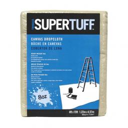 TRUE VALUE 58908 TARPS & DROP CLOTHS