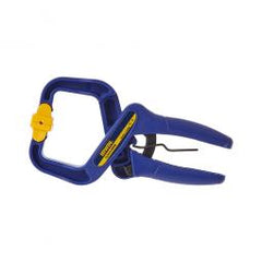 TRUE VALUE 59100CD CLAMPS