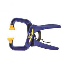 TRUE VALUE 59200CD CLAMPS