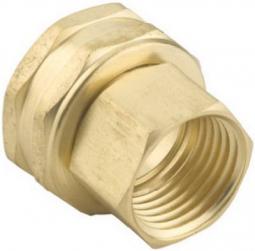 TRUE VALUE 5FPS7FGT PIPE FITTINGS