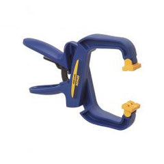 TRUE VALUE 59400CD CLAMPS