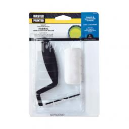 TRUE VALUE 60190TV BRUSHES, ROLLERS & TRAYS