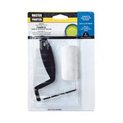 TRUE VALUE 60190TV BRUSHES, ROLLERS & TRAYS