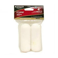 TRUE VALUE 60181TV FOAM MEDIA ROLLS & PADS