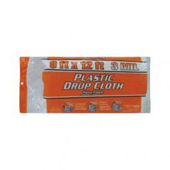TRUE VALUE 626248 TARPS & DROP CLOTHS