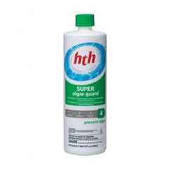 TRUE VALUE 61117 WATER TREATMENTS