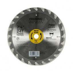 TRUE VALUE 694374 CIRCULAR SAW BLADES