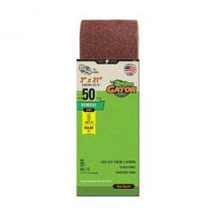 TRUE VALUE 7012 SANDING BELTS