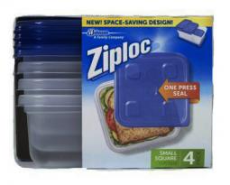 TRUE VALUE 70935 TAKEOUT CONTAINER