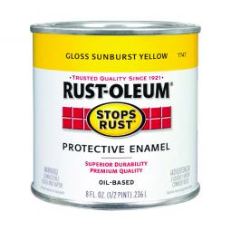 TRUE VALUE 7747730 RUST PREVENTION