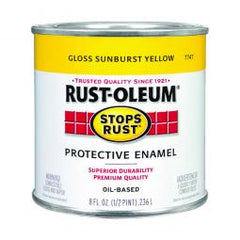 TRUE VALUE 7747730 RUST PREVENTION