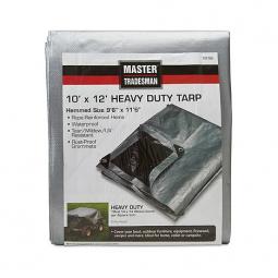 TRUE VALUE 797785RD TARPS & DROP CLOTHS
