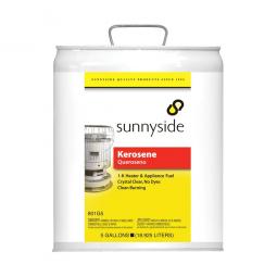 TRUE VALUE 801G5 CATERING FUEL