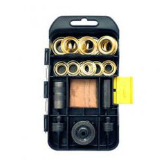 TRUE VALUE 81264 TOOL STORAGE