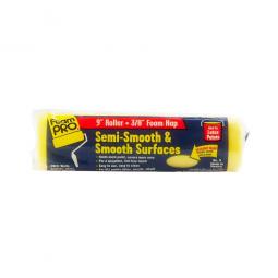 TRUE VALUE 9INFOAMROLLERCOVE ROLLER COVERS