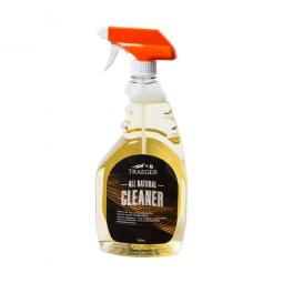 TRUE VALUE BAC403 CLEANERS & DEGREASERS