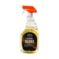 TRUE VALUE BAC403 CLEANERS & DEGREASERS
