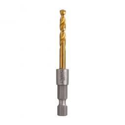 TRUE VALUE DD5111 DRILL & DRIVER BITS