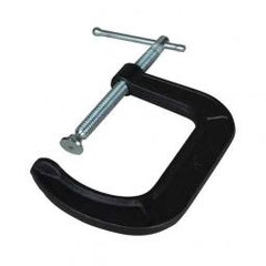 TRUE VALUE CM50 C-CLAMPS