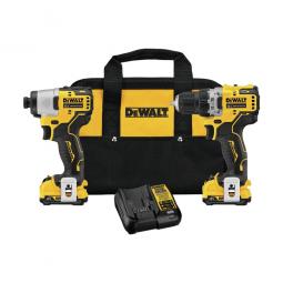TRUE VALUE DCK221F2 TOOL STORAGE