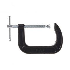 TRUE VALUE CM40 C-CLAMPS