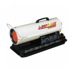 TRUE VALUE DFA80T PORTABLE SPACE HEATERS