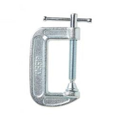 TRUE VALUE CM20 C-CLAMPS