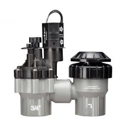 TRUE VALUE DASASVF075 STOP & SHUT OFF VALVES