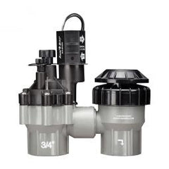 TRUE VALUE DASASVF075 STOP & SHUT OFF VALVES