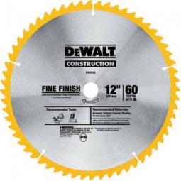 TRUE VALUE DW3126 CIRCULAR SAW BLADES