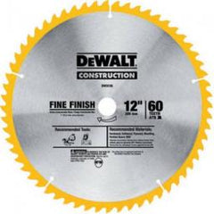 TRUE VALUE DW3126 CIRCULAR SAW BLADES