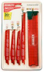 TRUE VALUE DS0014S TOOL SETS