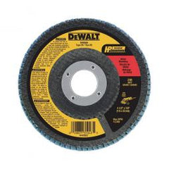 TRUE VALUE DW8306 FLAP DISCS