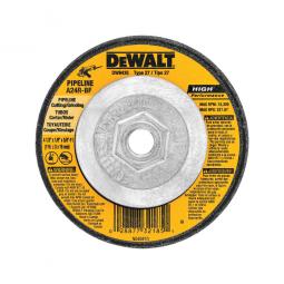 TRUE VALUE DW8435 GRINDING & CUT OFF WHEELS