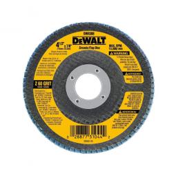 TRUE VALUE DW8308 FLAP DISCS